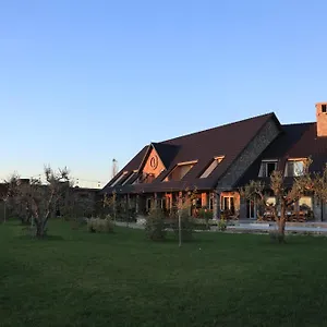 *** Hotel Lahuta E Vjeter Agroturizem Albania