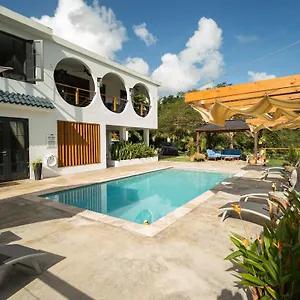 The Serene House Luquillo